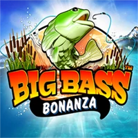 big bass bonanza