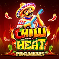 chilli heat megaways