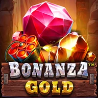 bonanza gold