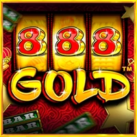 gold 888