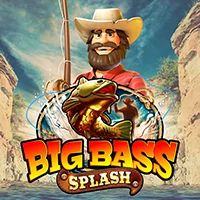 big bass splash