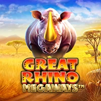 great rhino megaways