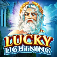 lucky lightning