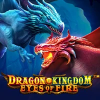 dragon kingdom