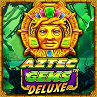 aztec gems deluxe