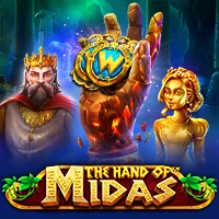 hand of midas