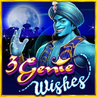 3 genie wishes