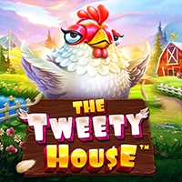 the twetty house