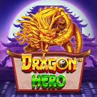 dragon hero