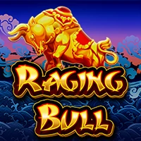 raging bull