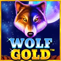 wolf gold