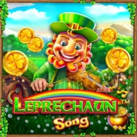 leprechaun song