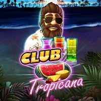 club tropicana