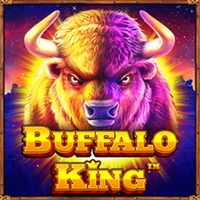 buffalo king